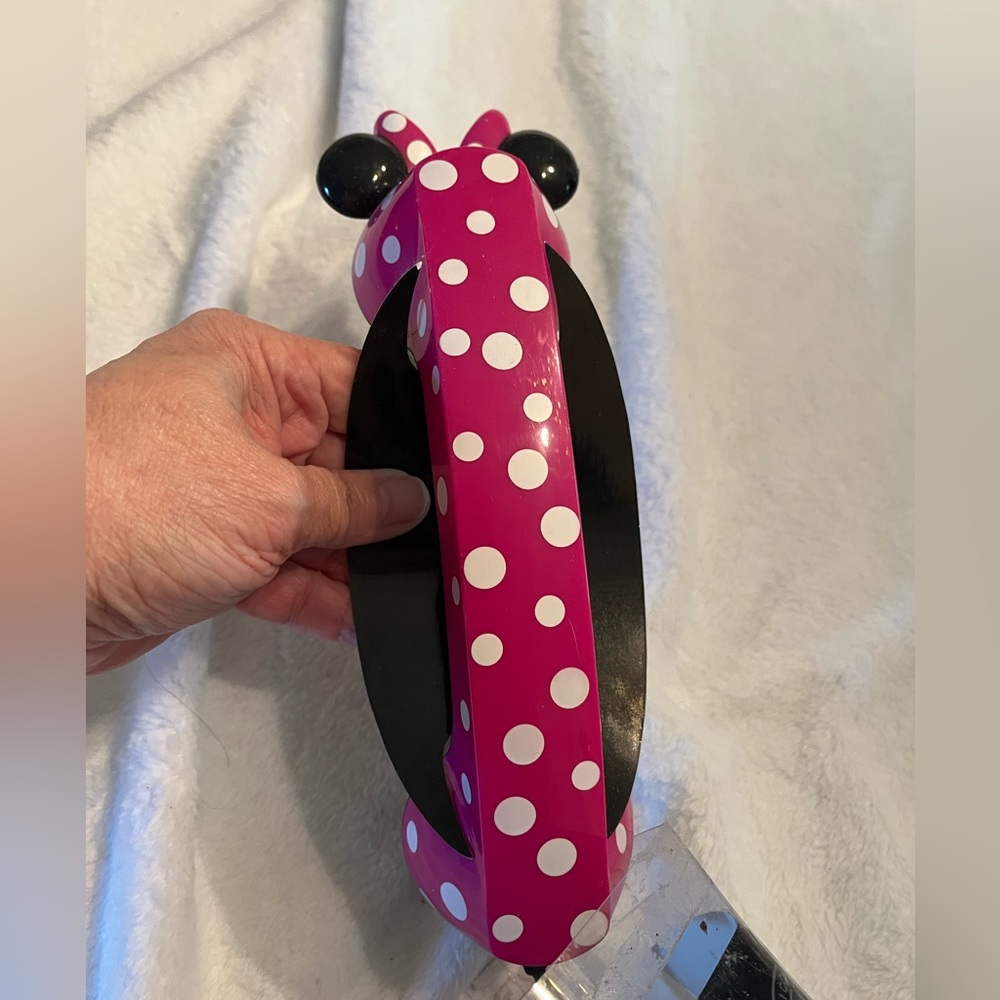 Disney Mobile Phone Minnie Mouse Handset